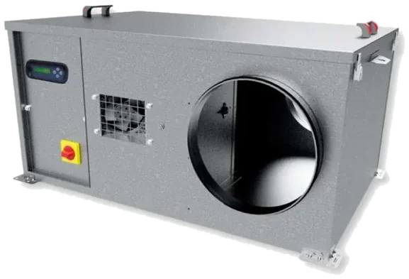 Caissons acoustiques série JBRB ECOWATT PR / JBRB ECOWATT PR SIGFOX