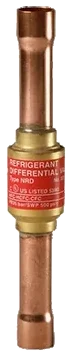 Clapet différentiel NRD