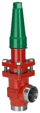 Clapets anti-retour SCA-X