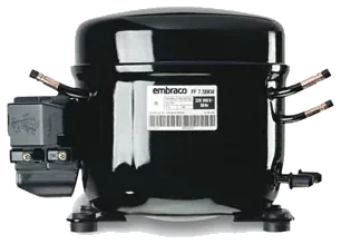Compresseur à piston