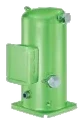 Compresseur scroll