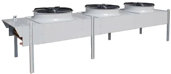 Condenseur Axial CHM_C