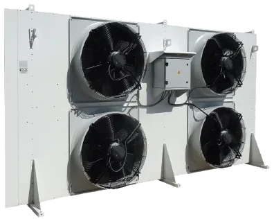 Condenseur Axial CHM_EC