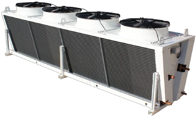 Condenseur Axial CVM