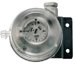 Dépressostat