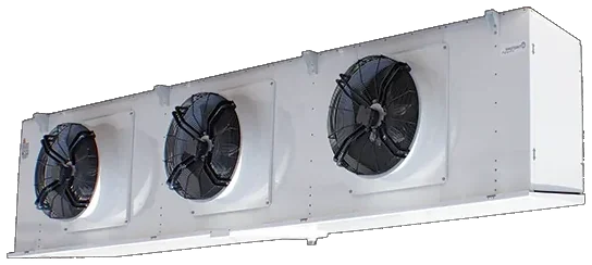 Evaporateur Cubique EC