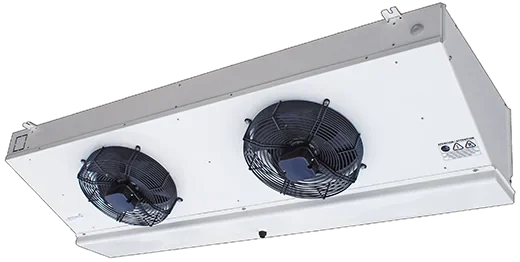 Evaporateur Extra-Plat EVL