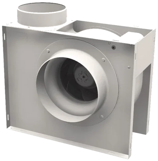 Extracteurs centrifuges simple ouïe série CKB-N