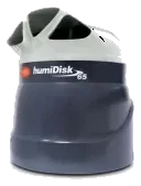 Humidificateur humidisk — Carel