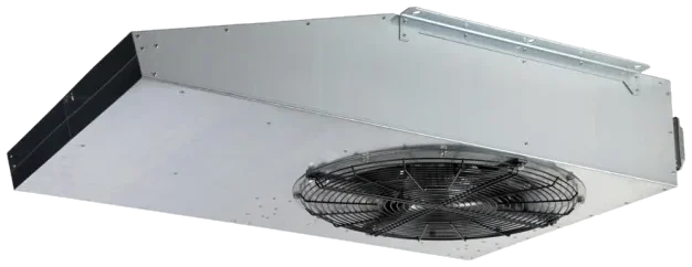 JET FANS centrifuges série IFHT