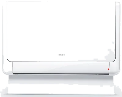 Monosplit ON/OFF Console Hitachi