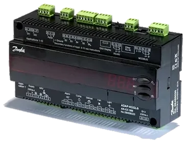 Régulateur électronique pour évaporateur ADAP-KOOL