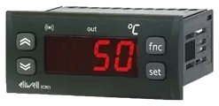 Régulateur électronique IC