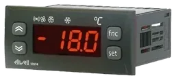 Régulateur électronique ID