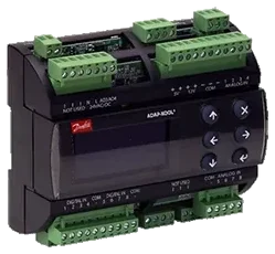 Régulateur électronique pour Compresseurs et Condenseurs AK-PC