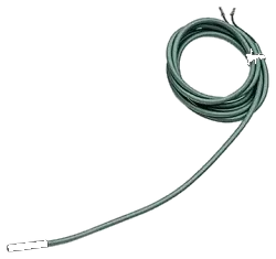 Sondes de températures PT
