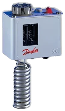Thermostats KP
