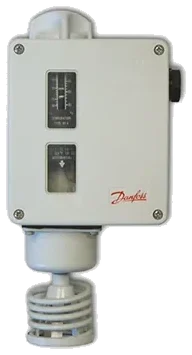 Thermostats RT