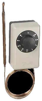 Thermostats universels UT
