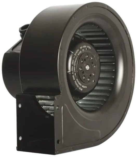 Ventilateurs centrifuges basse pression série CBM petits modèles