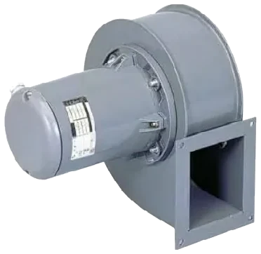 Ventilateurs centrifuges simple ouïe série CMB/CMT